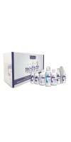 FLG26 8Pc Starter Kit with products